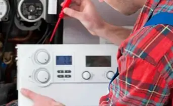 Boiler Repair in Modesto, CA