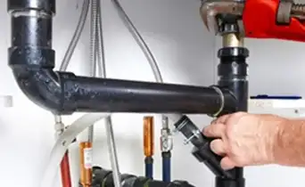 Emergency Plumbing in Modesto, CA
