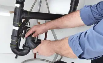 Plumbing Repair in Modesto, CA