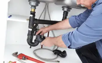 Plumbing Repair in Modesto, CA