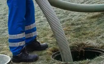 Septic Pumping in Modesto, CA