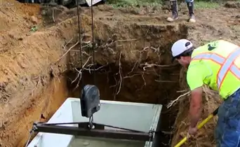 Septic Repair in Modesto, CA
