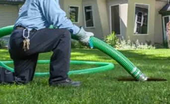 Septic Tank Cleaning in Modesto, CA