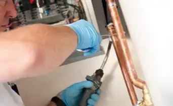 Tankless Water Heater in Modesto, CA