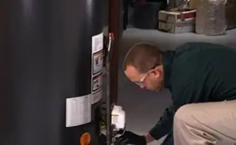 Water Heater Repair in Modesto, CA